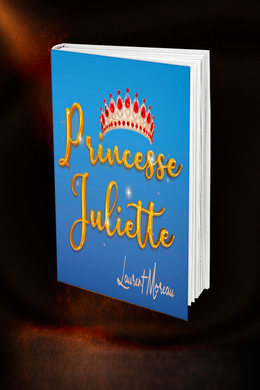 Princesse Juliette